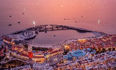Các điểm đến Việt Nam ghi nhận đà tăng trưởng tích cực, nổi bật với sức hút của Phú Quốc tại khu vực
