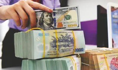 Điều chỉnh, bổ sung Chiến lược nợ công đến năm 2030