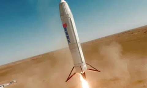 Trung Quốc sắp đuổi kịp kỳ tích công nghệ của Elon Musk?: Tái hiện "đũa gắp tên lửa", tái sử dụng 20 lần, chở 25 tấn hàng hoá lên không trung