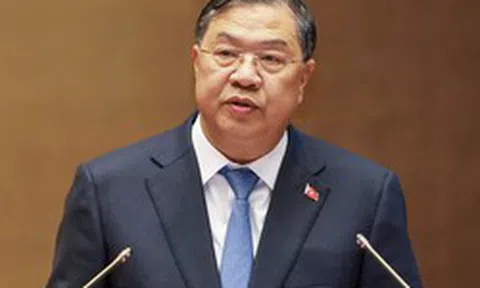 Năm 2027 phấn đấu tăng trưởng GDP từ 10% trở lên, tạo chuyển biến thực chất trong tổ chức thực thi