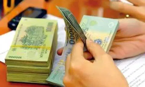 Năm 2027, dự kiến chi thường xuyên hơn 2 triệu tỷ, trong đó có chi cải cách tiền lương