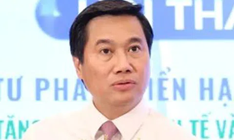 Thứ trưởng Bộ Xây dựng: 'Các quyết định đầu tư cần trả lời ba câu hỏi'