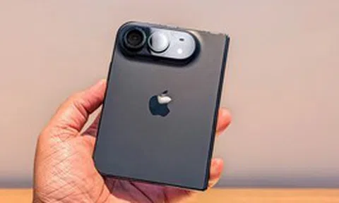 Giật mình với giá sửa iPhone Duo, tiền sửa cao nhất gần bằng mua iPhone 18 Pro Max mới