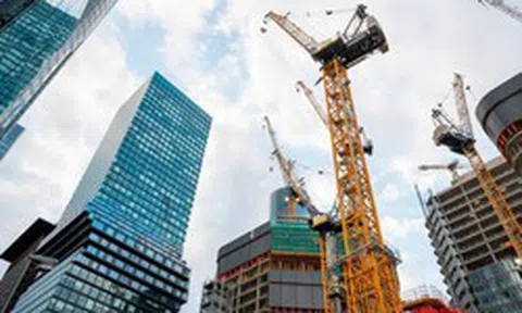 Một doanh nghiệp báo lãi quý 3 tăng 136%, xuất hiện khoản phải thu bất ngờ