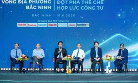 Hơn 1.000 kiến nghị của doanh nghiệp tư nhân được ghi nhận, chuẩn bị đưa lên bàn đối thoại cấp cao