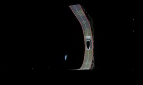 Xóa bỏ mọi giới hạn vật lý: Elon Musk trình làng siêu xe 0-97km/h chưa đầy 1 giây, tăng tốc nhanh hơn xe đua F1, biết "bay" khỏi mặt đất