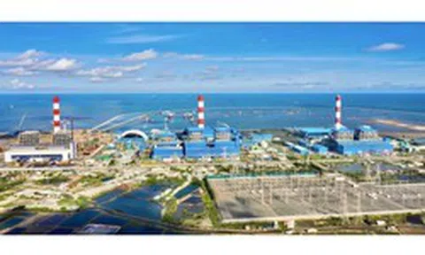 Trung Quốc góp công lớn, Việt Nam hoàn thành công trình 1,57 tỷ USD chưa từng có trong lịch sử, một bước ngoặt lớn diễn ra vào đúng ngày 4/1 của 10 năm trước
