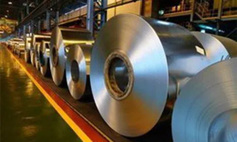 Loạt doanh nghiệp thép dồn dập báo lãi lớn trong quý 3/2026