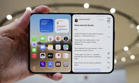 iPhone Duo 'cháy hàng' sau vài phút mở bán, khách phải chờ đến năm 2027