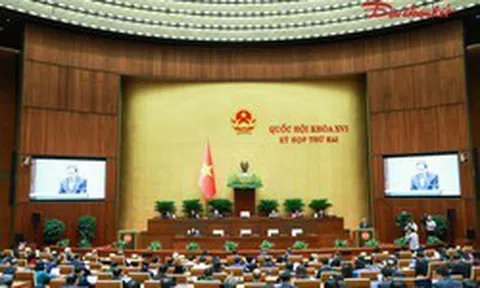 Kịch bản điều hành năm 2027: Cần tính đến độ trễ của các cú sốc năm 2026