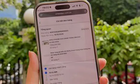 Những chiếc iPhone Duo trả hàng 23/10 đã được bán chênh tới 20 triệu đồng