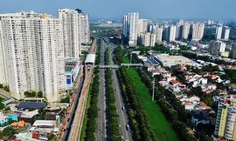 TPHCM đặt mục tiêu thu 1 triệu tỷ đồng trong năm 2026