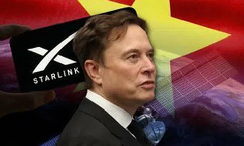 Tỷ phú Elon Musk vừa nhắc tới Việt Nam, hai đặc khu đón tin vui lớn