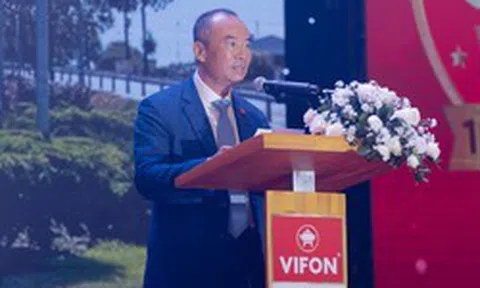 Đại gia đứng sau thương hiệu mì ăn liền Việt Nam mua 8 ha đất tại Pháp