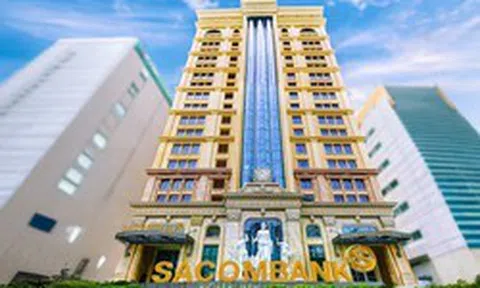 SACOMBANK giảm lãi suất cho vay 2% sau chỉ đạo của Chính phủ