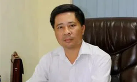 Ông Đặng Phan Tường bị khởi tố, doanh nghiệp công bố thông tin quan trọng