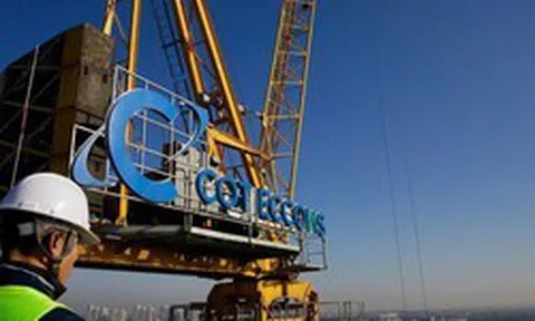 Coteccons muốn trả cổ tức bằng tiền mặt tỷ lệ 25%