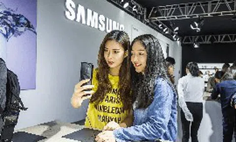 Thế giới thì coi Samsung là "bá chủ" nhưng với người Trung Quốc, thương hiệu này "chẳng có chút tiếng tăm gì": Tại sao?