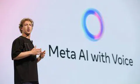 Meta tự cấp quyền quét website khách hàng để dạy AI