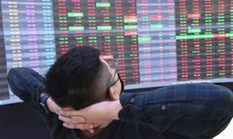 Một tháng từ khi nâng hạng: Khối ngoại bán ròng gần tỷ USD, VN-Index mất 110 điểm