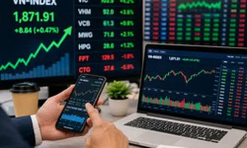 VN-Index giảm 4 tuần, dòng tiền tìm cơ hội ở đâu?