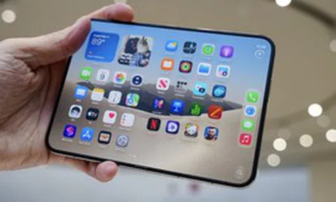 iPhone Duo bị 'hét giá' chênh tới 20 triệu đồng
