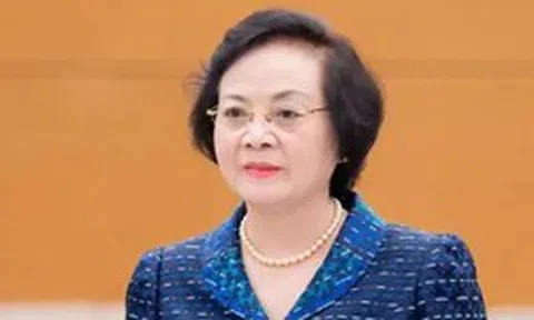 Phó Thủ tướng Phạm Thị Thanh Trà  nhận thêm nhiệm vụ mới