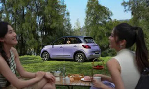 Wuling Bingo Plus và Wuling Bingo Max: Món quà 20/10 cho những hành trình tự chủ