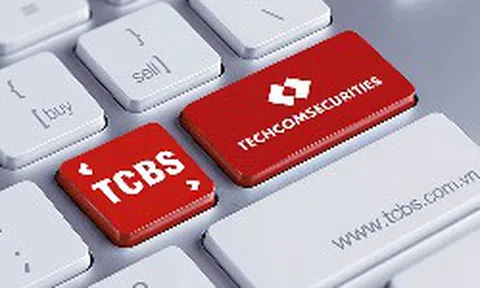 TCBS báo lãi quý 3/2026 cao nhất lịch sử, lợi nhuận vượt 2.100 tỷ đồng