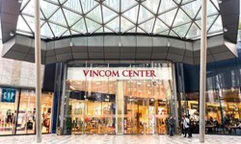 Lãi suất cao khiến khách thuê Vincom Retail ngại mở thêm cửa hàng