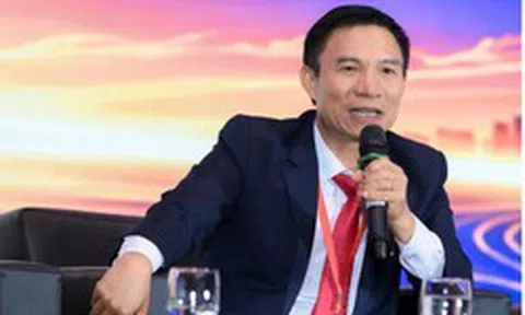 Chinh phục thành công Vingroup, Sun Group bằng bê tông, vật liệu đặc biệt, Chủ tịch DN Việt báo lãi tăng 136% chính thức lên tiếng