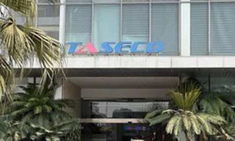 Taseco Land chi 360 tỷ đồng góp vốn thành lập hai doanh nghiệp mới