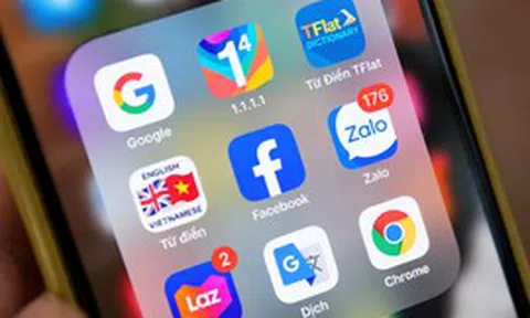 Apple khuyên người dùng iPhone ngừng sử dụng ứng dụng sau
