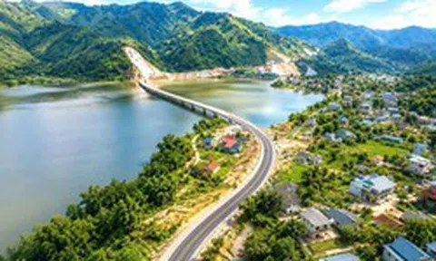 Giải ngân vào top 3 cả nước, Lào Cai tăng tốc phấn đấu GRDP đạt 10%