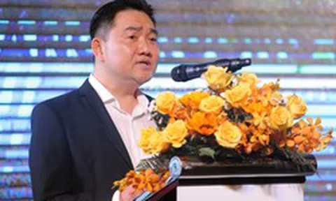 Công ty vàng SJC có Tổng Giám đốc mới, từng là Phó Giám đốc Sở Công Thương TPHCM