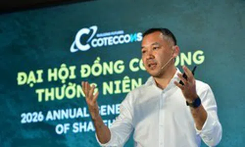 Chủ tịch Coteccons Bolat Duisenov hé lộ hướng đi mới: Mở rộng mảng xây dựng nhà ở cho khách hàng cá nhân