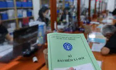 Cách tính bình quân tiền lương đóng BHXH khi nghỉ hưu