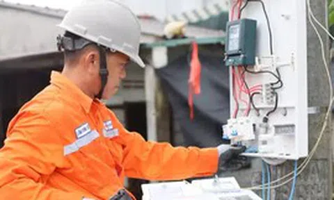 Trình Quốc hội việc áp giá điện sinh hoạt theo giờ cao điểm, thấp điểm