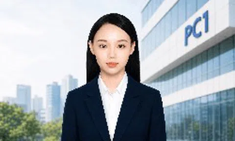 Công ty của nữ Chủ tịch sinh năm 1999 phát thông báo quan trọng