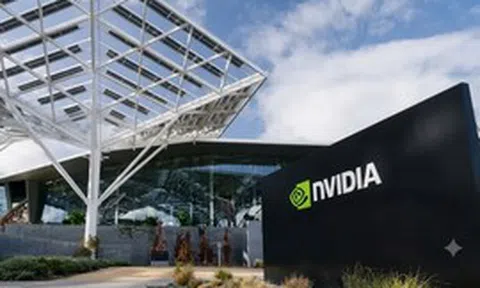 Nvidia mở rộng sang thị trường máy tính cá nhân với chip AI mới
