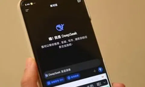 Trung Quốc phản đối Mỹ hạn chế sử dụng DeepSeek