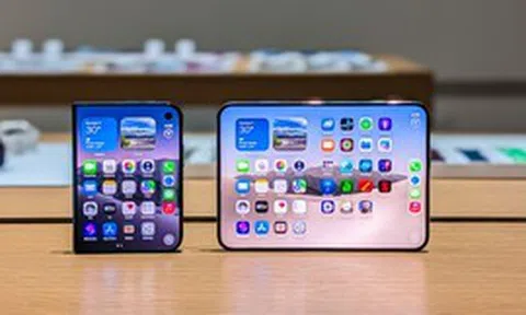Bí mật của iPhone Duo vừa được Apple xác nhận