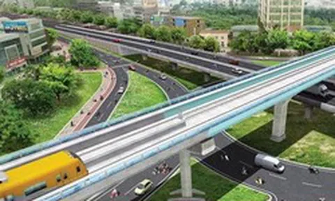 Hà Nội đề xuất cơ chế đặc biệt chọn nhà thầu đường sắt