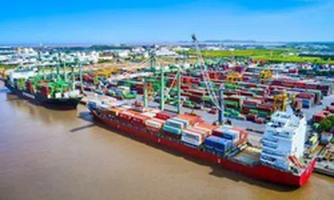 Cổ phiếu “đại gia” nghìn tỷ bất ngờ tím lịm với thanh khoản đột biến sau khi lộ diện tại Eximbank