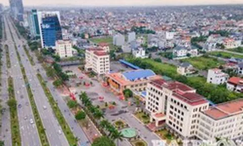 Tập đoàn 136 trúng đấu giá khu đất 518 tỷ đồng làm nhà ở thương mại tại Hải Phòng