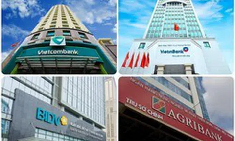Lãi suất tiết kiệm ngày 20/10 tại Agribank, Vietcombank, VietinBank và BIDV: Chênh lệch lớn ở kỳ hạn 12 - 24 tháng