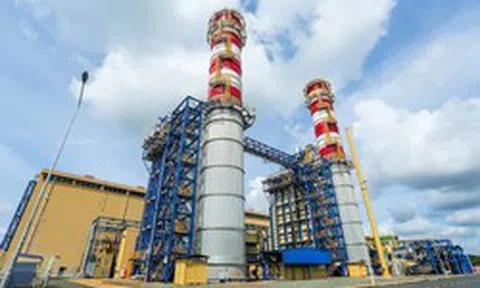 Phát hiện công ty điện lãi tăng 100% trong quý 3, có hơn 5.300 tỷ tiền gửi, cổ phiếu tăng hơn 20% chỉ sau một tháng