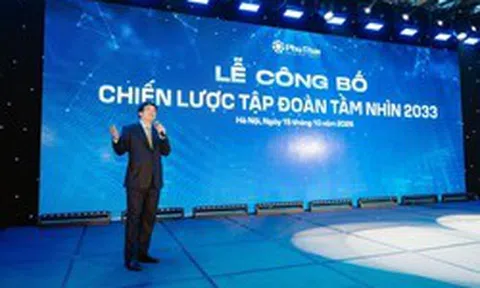Phú Thái chuyển mình: Phát triển thị trường, đầu tư chiến lược đến 2033