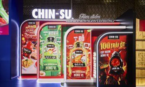 Điều gì khiến thương hiệu và mạng lưới phân phối của Masan Consumer trở nên giá trị?