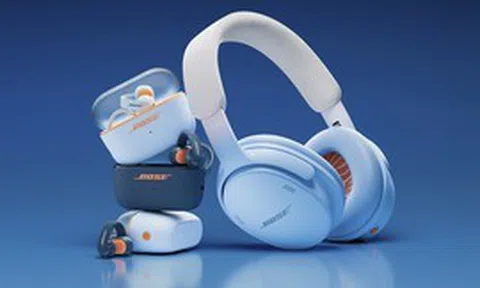 Bose ra mắt bộ đôi tai nghe mở, loa TV Speaker 2 và tai nghe chống ồn mới